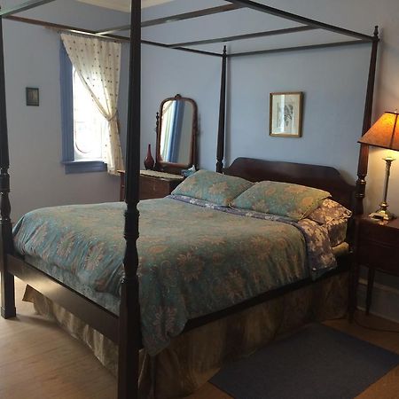 McGill Inn B&B Toronto Zimmer foto