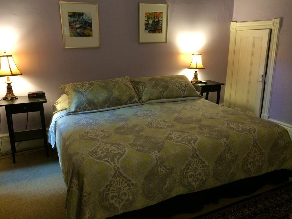 McGill Inn B&B Toronto Zimmer foto