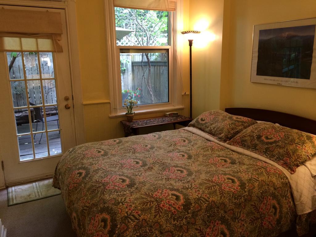 McGill Inn B&B Toronto Zimmer foto