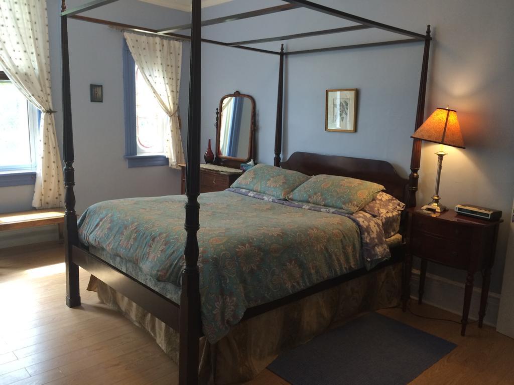 McGill Inn B&B Toronto Zimmer foto