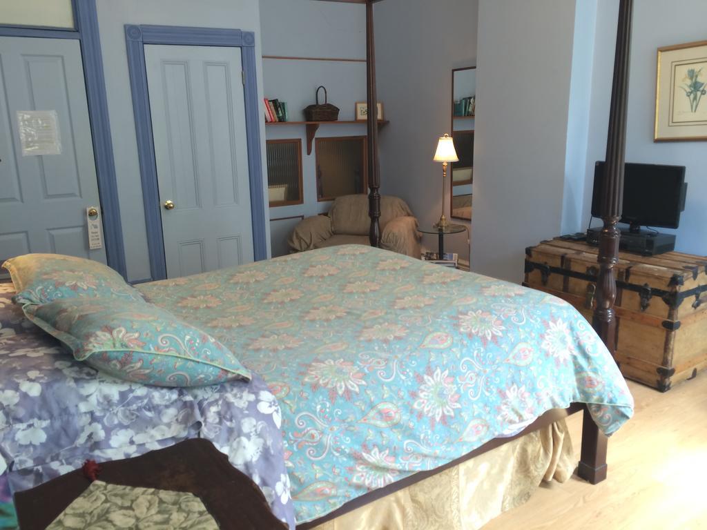 McGill Inn B&B Toronto Zimmer foto