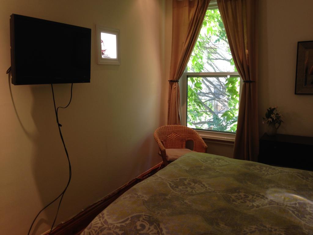 McGill Inn B&B Toronto Zimmer foto