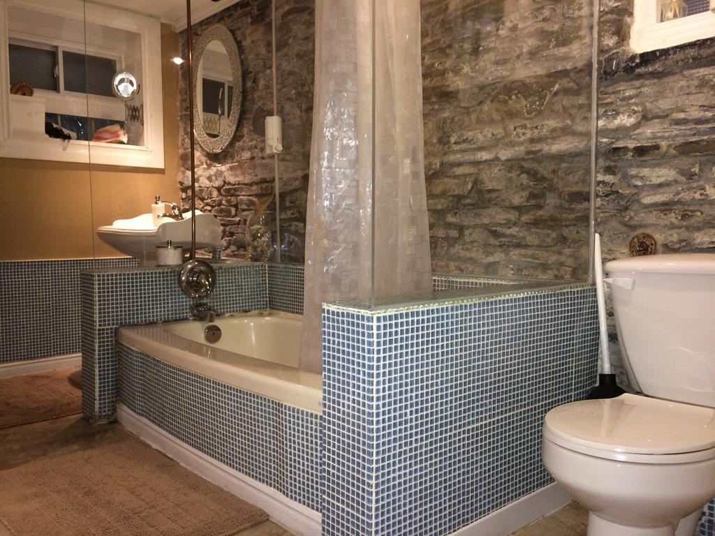 McGill Inn B&B Toronto Zimmer foto